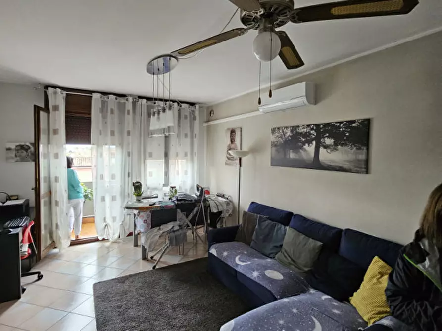 Immagine 4 di Appartamento in vendita  a Dolo