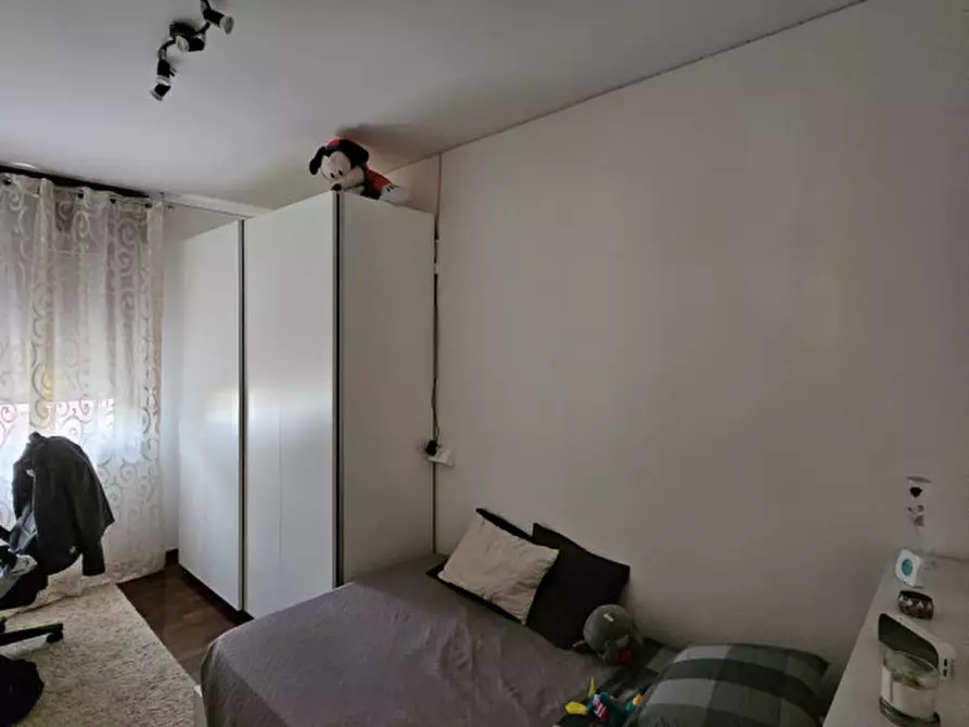 Immagine 9 di Appartamento in vendita  a Dolo