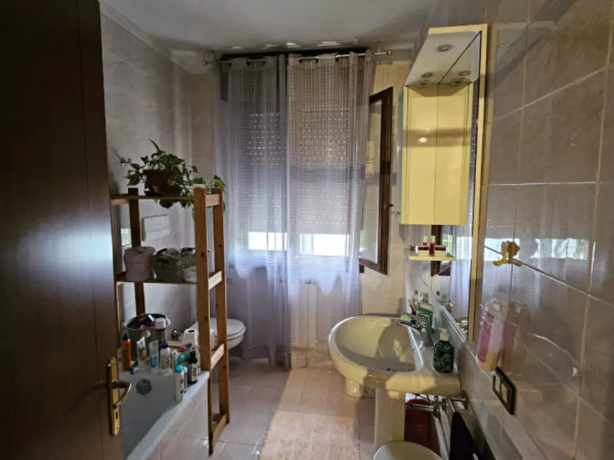 Immagine 12 di Appartamento in vendita  a Dolo