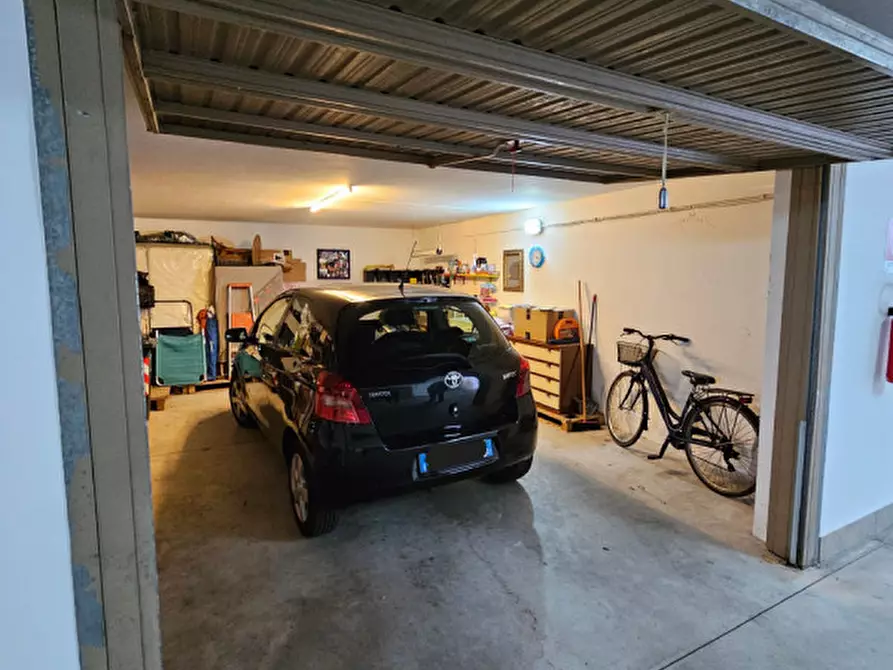 Immagine 13 di Appartamento in vendita  a Dolo