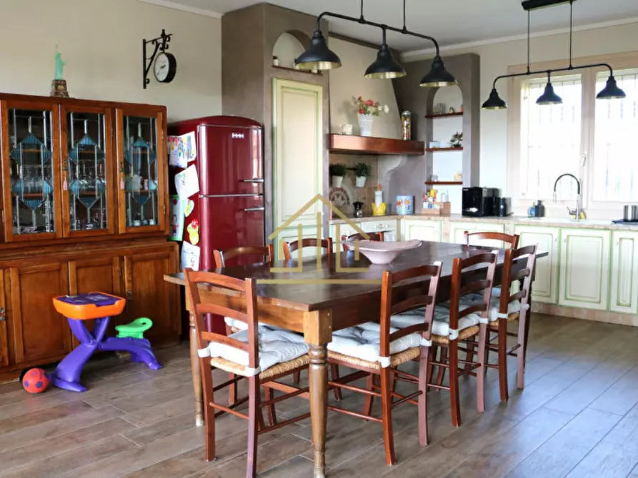 Immagine 5 di Villa in vendita  in Via Mantova Vecchia a Castiglione Delle Stiviere