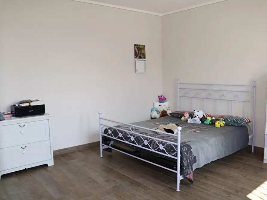 Immagine 5 di Villa in vendita  in Via Mantova Vecchia a Castiglione Delle Stiviere