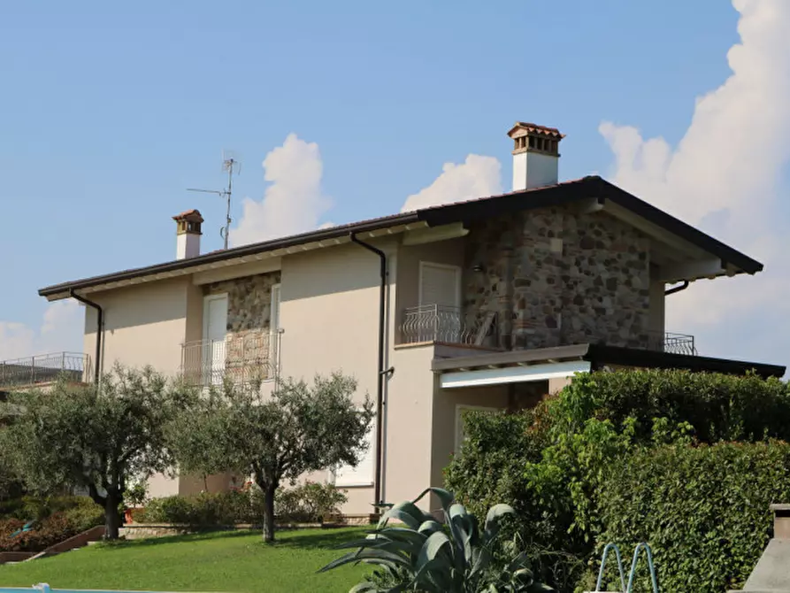 Immagine 7 di Villa in vendita  in Via Mantova Vecchia a Castiglione Delle Stiviere