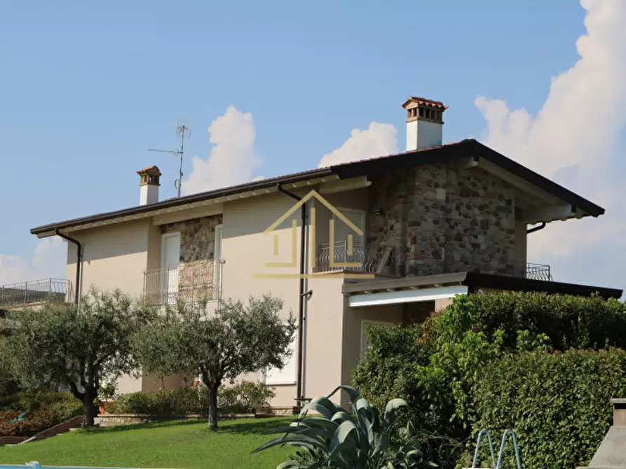 Immagine 8 di Villa in vendita  in Via Mantova Vecchia a Castiglione Delle Stiviere