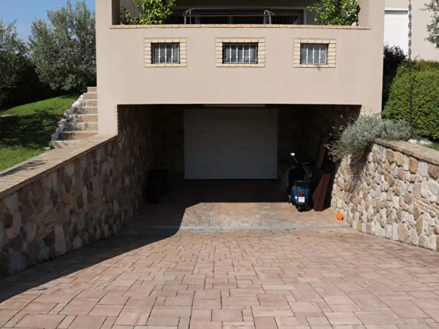 Immagine 9 di Villa in vendita  in Via Mantova Vecchia a Castiglione Delle Stiviere