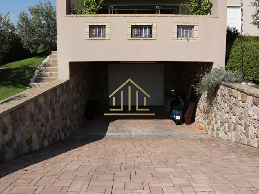 Immagine 9 di Villa in vendita  in Via Mantova Vecchia a Castiglione Delle Stiviere