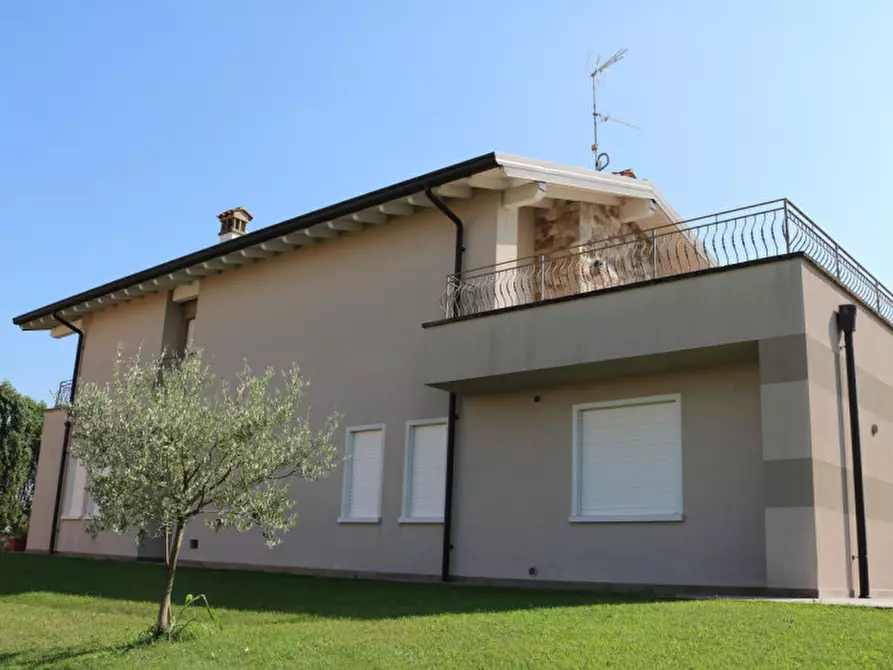 Immagine 11 di Villa in vendita  in Via Mantova Vecchia a Castiglione Delle Stiviere