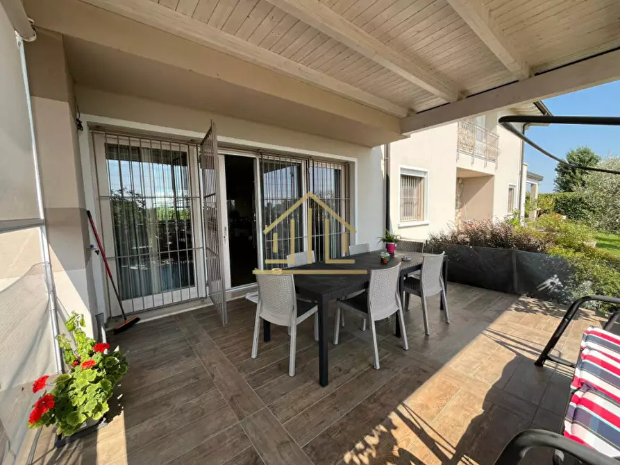 Immagine 13 di Villa in vendita  in Via Mantova Vecchia a Castiglione Delle Stiviere