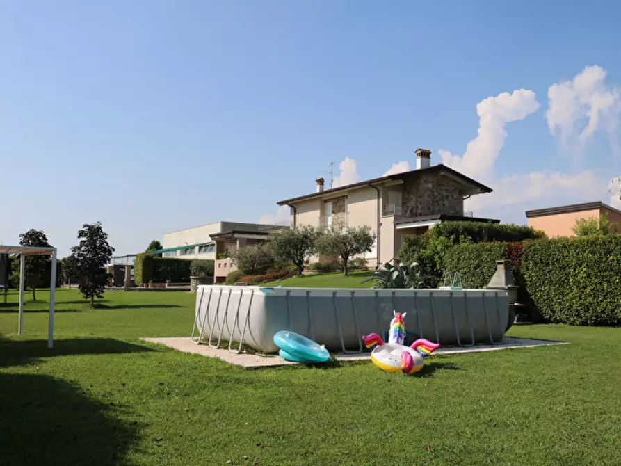 Immagine 12 di Villa in vendita  in Via Mantova Vecchia a Castiglione Delle Stiviere