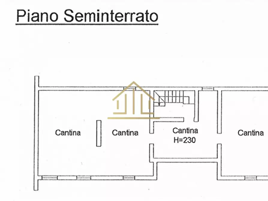Immagine 18 di Villa in vendita  in Via Mantova Vecchia a Castiglione Delle Stiviere