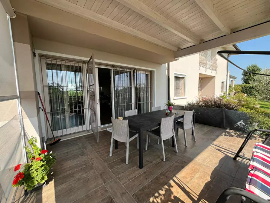 Immagine 13 di Villa in vendita  in Via Mantova Vecchia a Castiglione Delle Stiviere