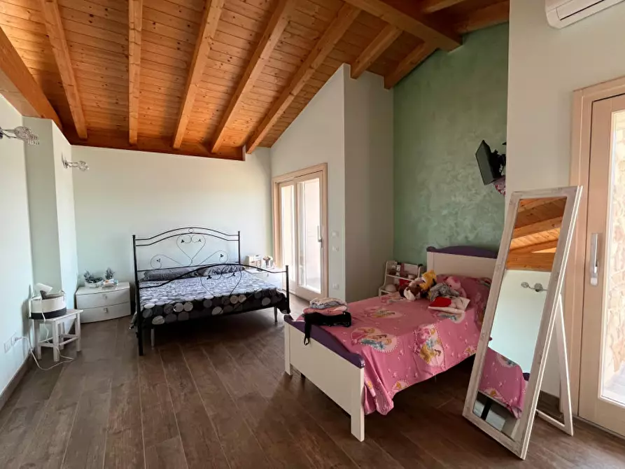 Immagine 14 di Villa in vendita  in Via Mantova Vecchia a Castiglione Delle Stiviere