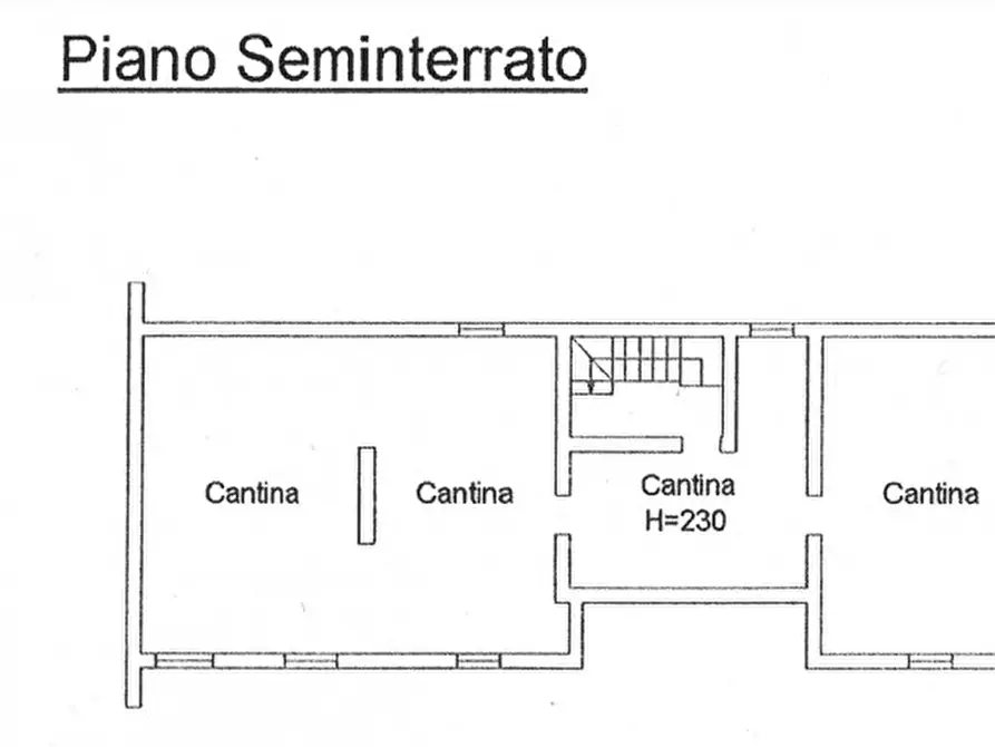 Immagine 18 di Villa in vendita  in Via Mantova Vecchia a Castiglione Delle Stiviere