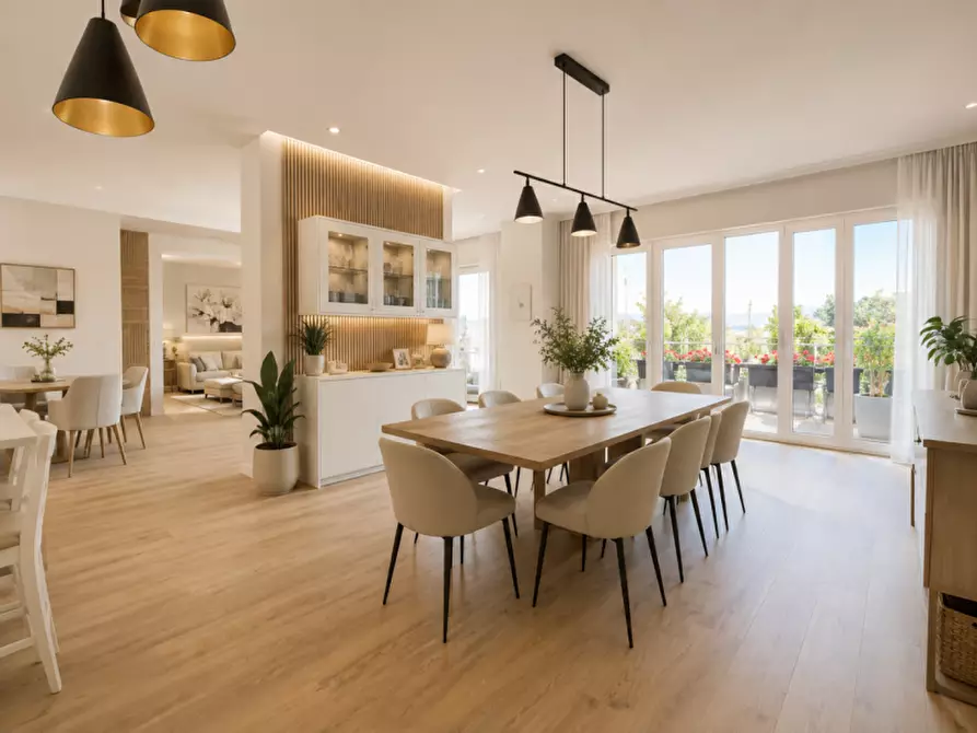 Immagine 19 di Villa in vendita  in Via Mantova Vecchia a Castiglione Delle Stiviere