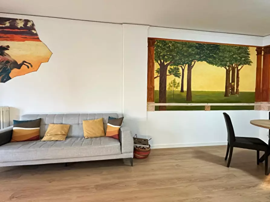 Immagine 2 di Appartamento in vendita  in Via Giovanni Pascoli a Padova