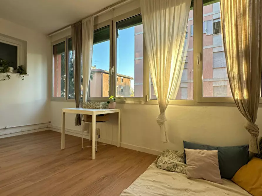 Immagine 2 di Appartamento in vendita  in Via Giovanni Pascoli a Padova