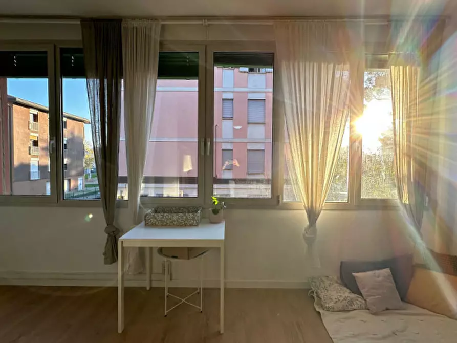 Immagine 3 di Appartamento in vendita  in Via Giovanni Pascoli a Padova