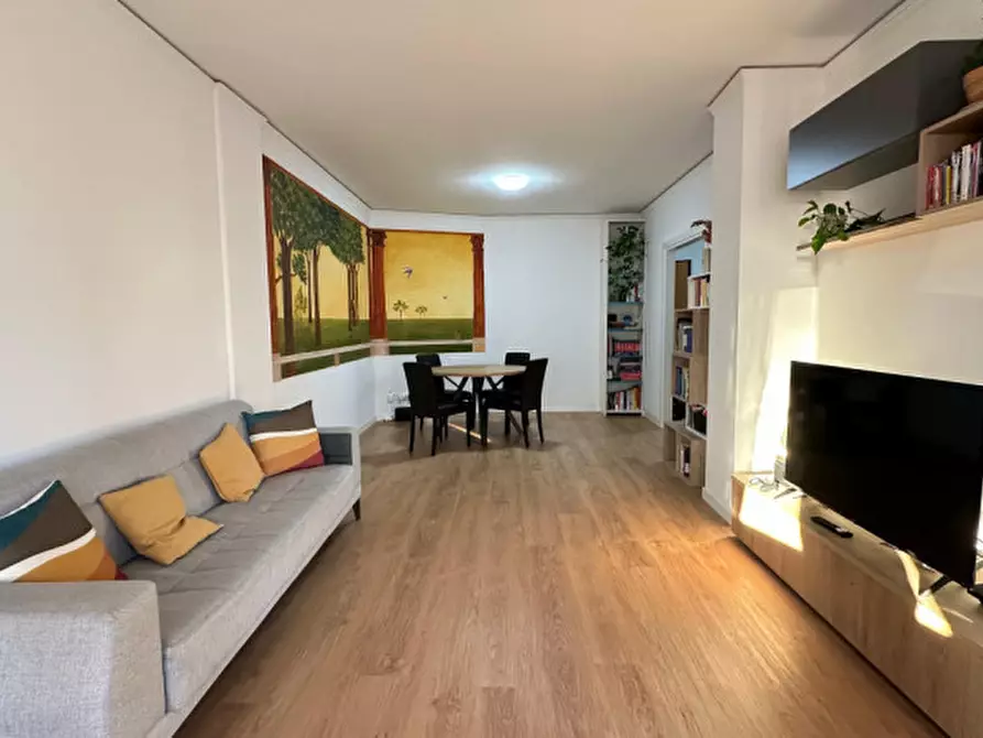 Immagine 4 di Appartamento in vendita  in Via Giovanni Pascoli a Padova