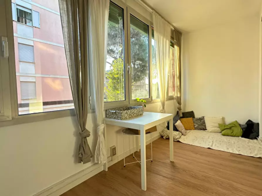 Immagine 5 di Appartamento in vendita  in Via Giovanni Pascoli a Padova