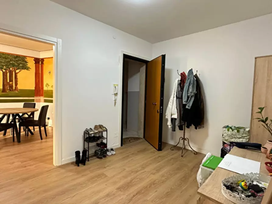 Immagine 6 di Appartamento in vendita  in Via Giovanni Pascoli a Padova
