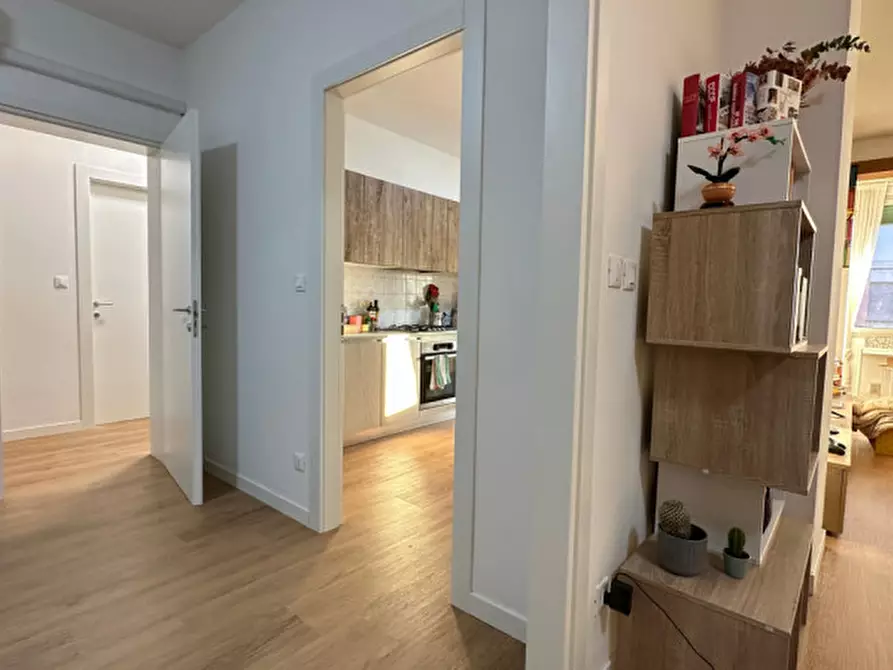 Immagine 7 di Appartamento in vendita  in Via Giovanni Pascoli a Padova
