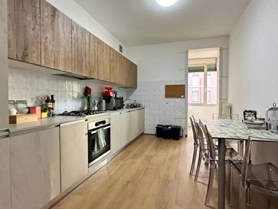 Immagine 12 di Appartamento in vendita  in Via Giovanni Pascoli a Padova