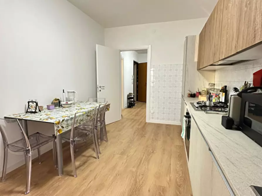 Immagine 13 di Appartamento in vendita  in Via Giovanni Pascoli a Padova