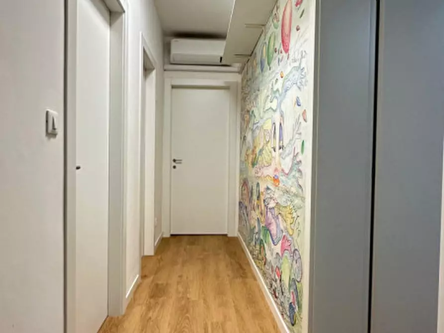 Immagine 15 di Appartamento in vendita  in Via Giovanni Pascoli a Padova