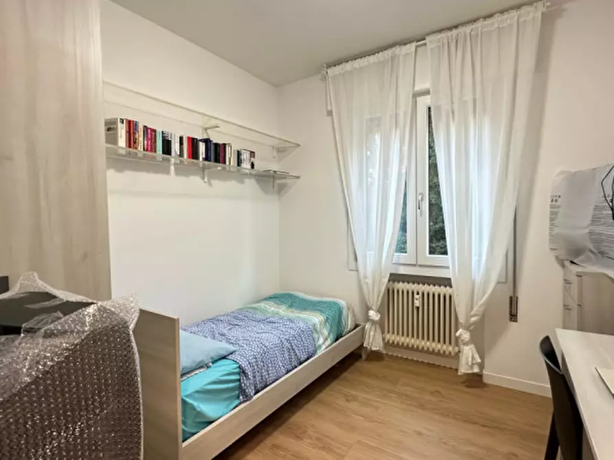 Immagine 17 di Appartamento in vendita  in Via Giovanni Pascoli a Padova