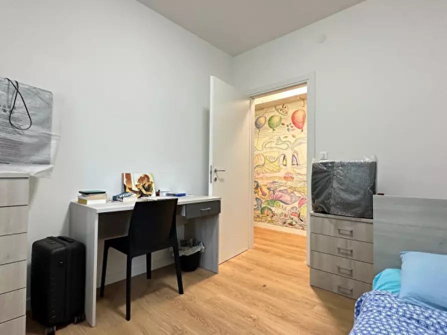 Immagine 18 di Appartamento in vendita  in Via Giovanni Pascoli a Padova