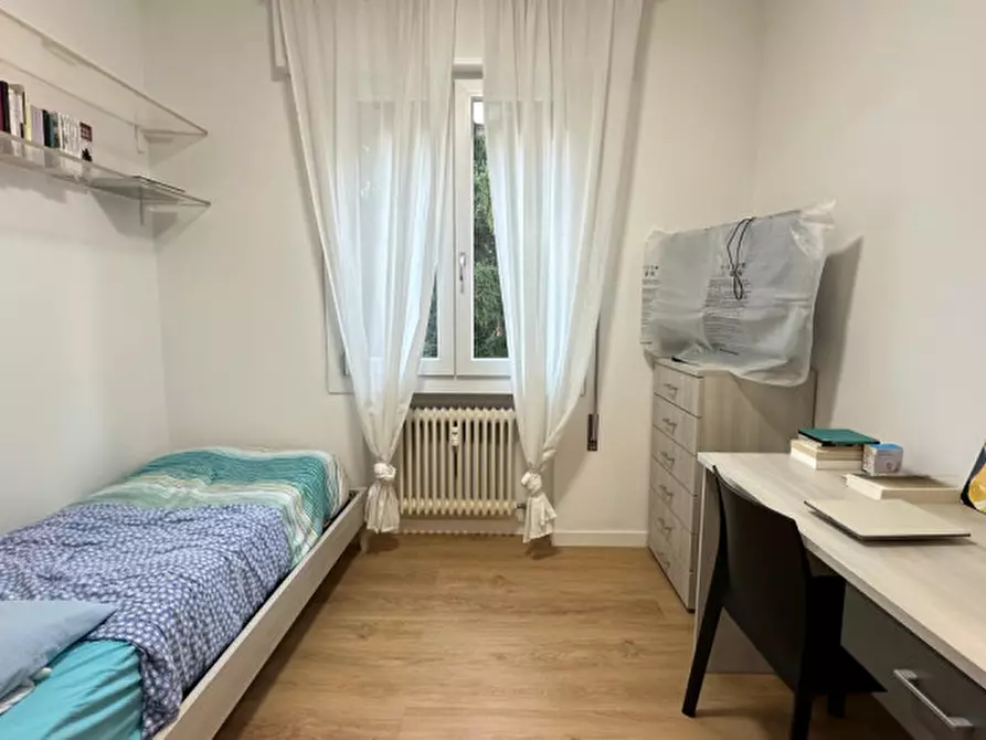 Immagine 19 di Appartamento in vendita  in Via Giovanni Pascoli a Padova