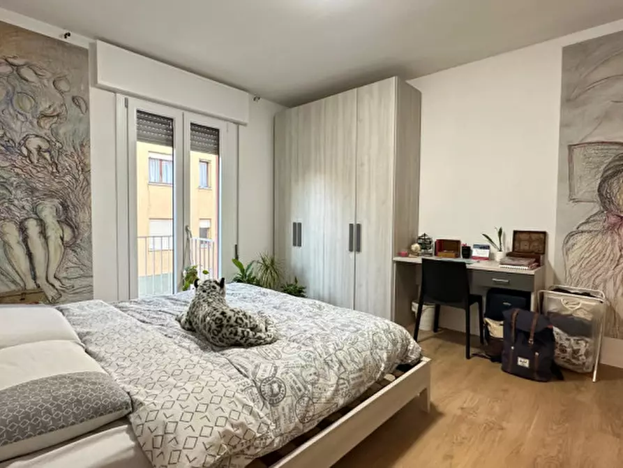 Immagine 22 di Appartamento in vendita  in Via Giovanni Pascoli a Padova