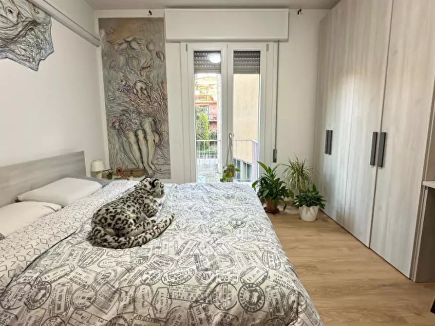 Immagine 23 di Appartamento in vendita  in Via Giovanni Pascoli a Padova