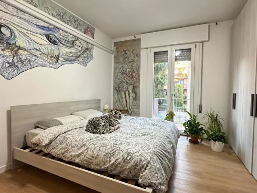 Immagine 24 di Appartamento in vendita  in Via Giovanni Pascoli a Padova