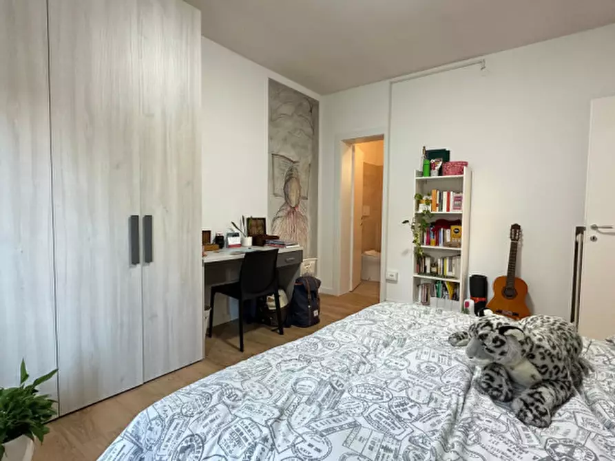 Immagine 25 di Appartamento in vendita  in Via Giovanni Pascoli a Padova