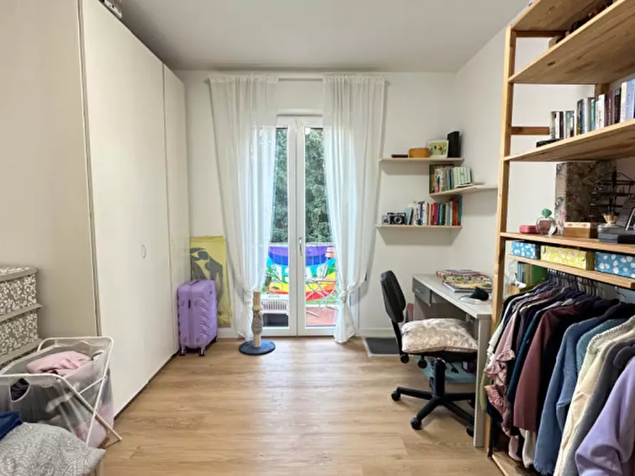 Immagine 28 di Appartamento in vendita  in Via Giovanni Pascoli a Padova