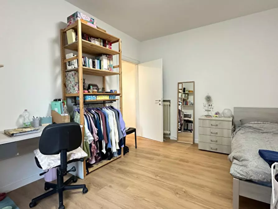 Immagine 29 di Appartamento in vendita  in Via Giovanni Pascoli a Padova