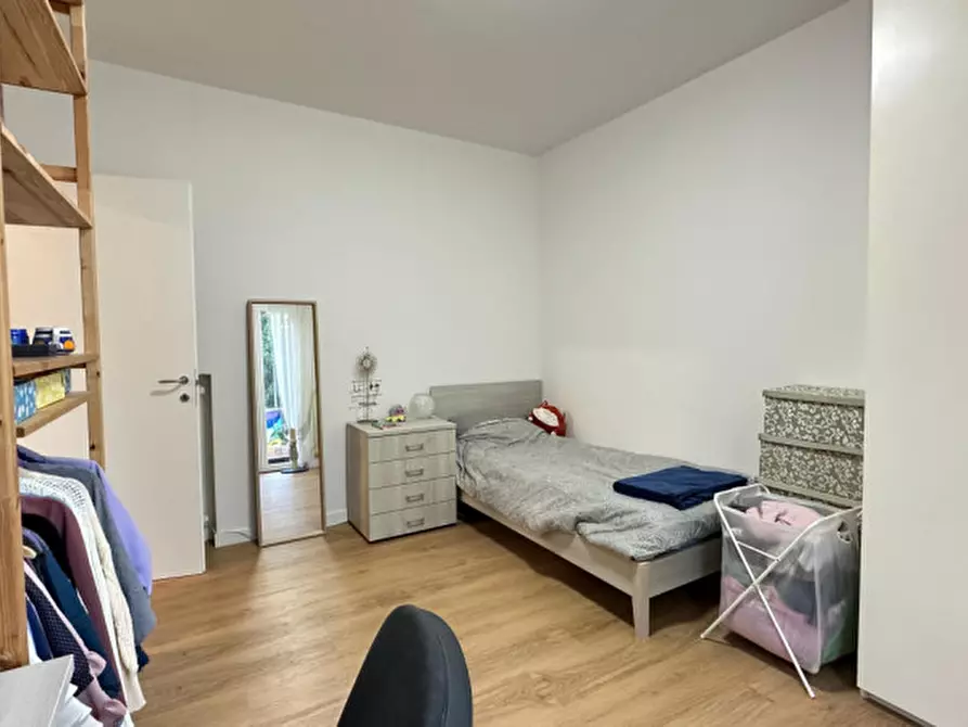 Immagine 30 di Appartamento in vendita  in Via Giovanni Pascoli a Padova