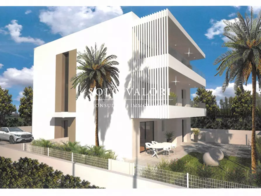 Immagine 3 di Appartamento in vendita  in Parco Campana a Jesolo