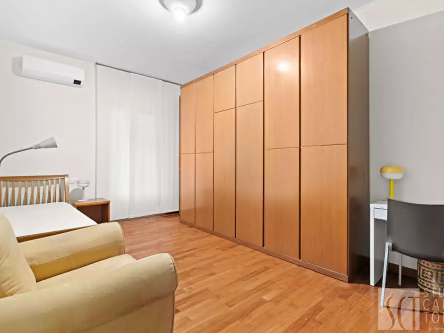 Immagine 9 di Appartamento in affitto  in Via Eugenio Villoresi, 28 a Milano