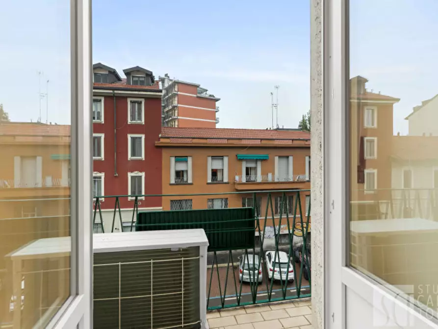 Immagine 10 di Appartamento in affitto  in Via Eugenio Villoresi, 28 a Milano