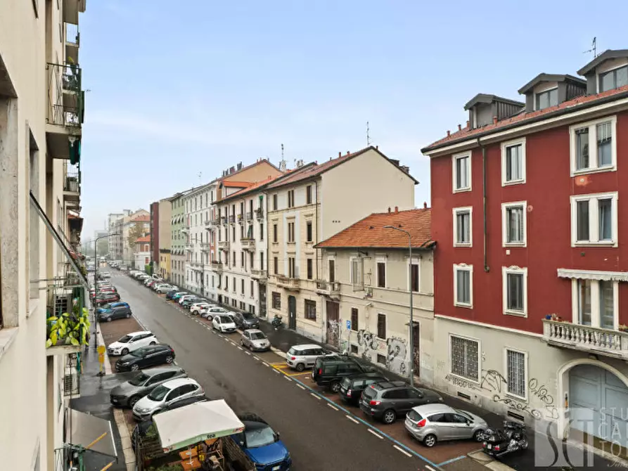 Immagine 11 di Appartamento in affitto  in Via Eugenio Villoresi, 28 a Milano