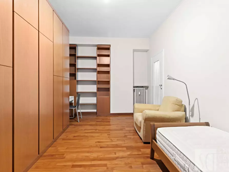 Immagine 14 di Appartamento in affitto  in Via Eugenio Villoresi, 28 a Milano