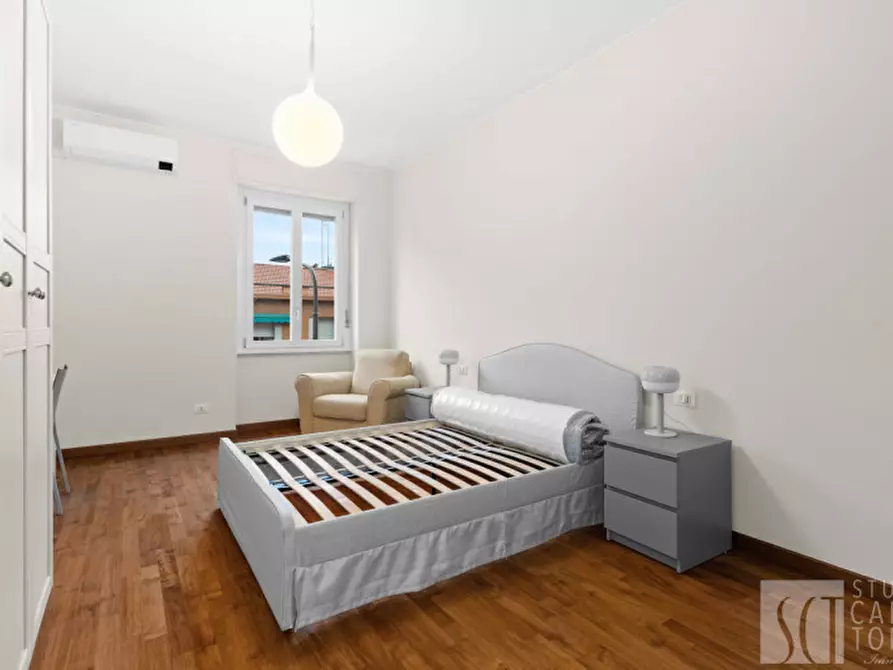 Immagine 18 di Appartamento in affitto  in Via Eugenio Villoresi, 28 a Milano