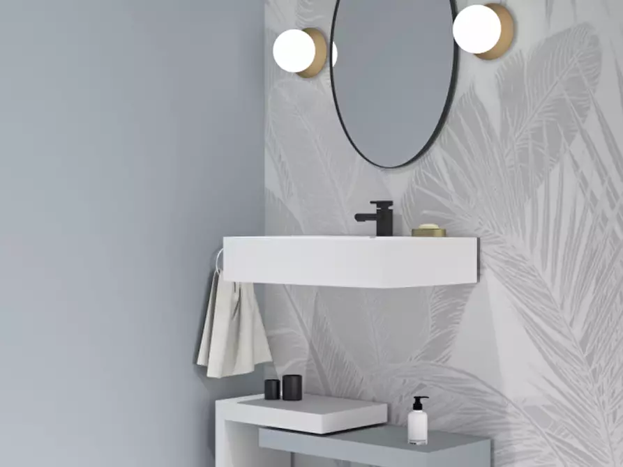 Immagine 9 di Villetta a schiera in vendita  in Strada di Sant'Egidio a Pesaro