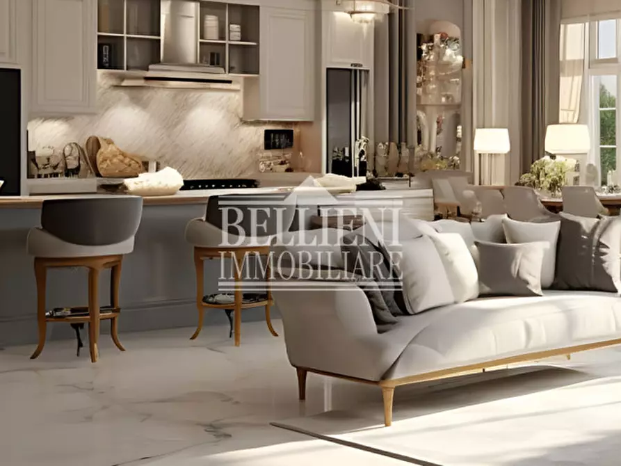 Immagine 2 di Appartamento in vendita  in Borgo Berga a Vicenza