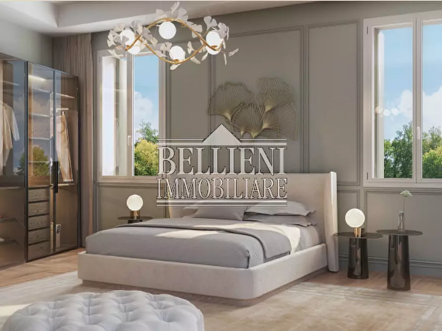 Immagine 3 di Appartamento in vendita  in Borgo Berga a Vicenza