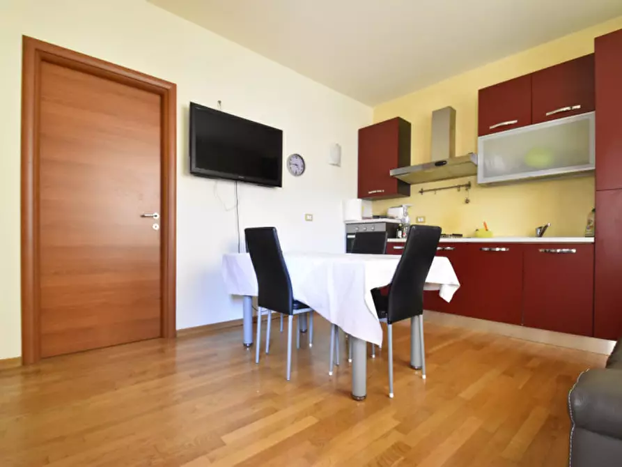 Immagine 7 di Appartamento in vendita  in Corso Giuseppe Mazzini 25 a Bussolengo