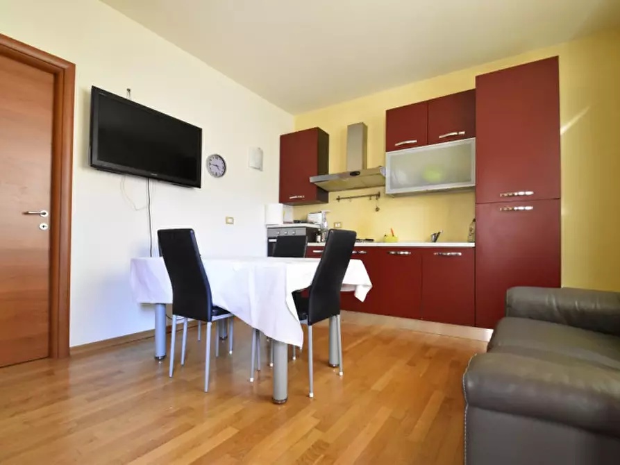 Immagine 8 di Appartamento in vendita  in Corso Giuseppe Mazzini 25 a Bussolengo