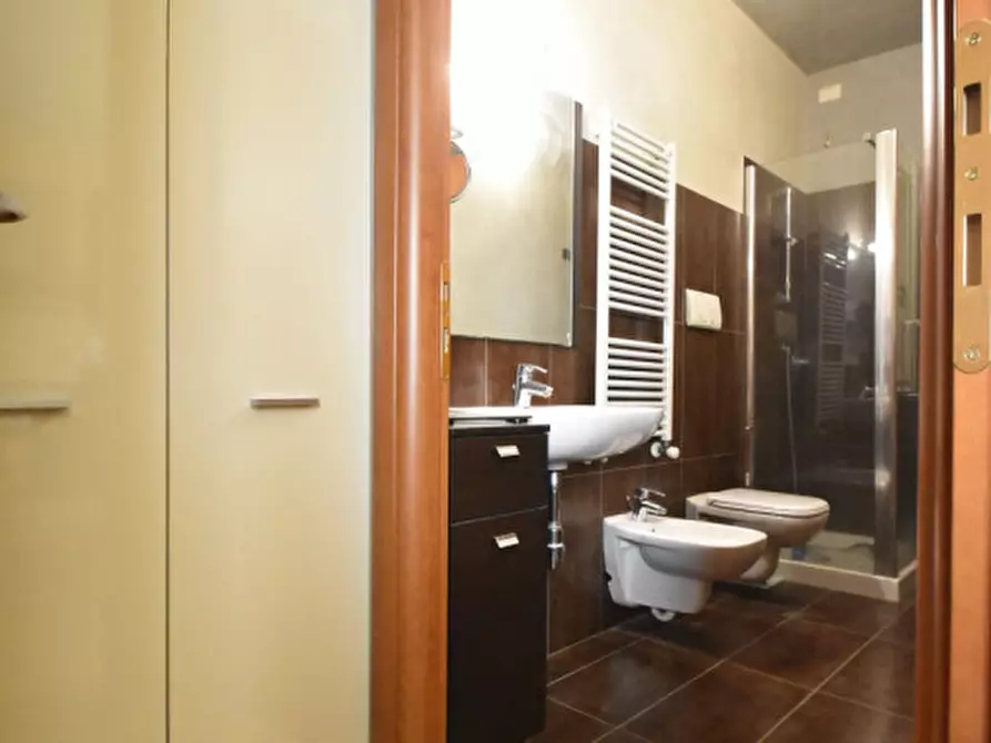 Immagine 16 di Appartamento in vendita  in Corso Giuseppe Mazzini 25 a Bussolengo